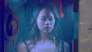 Dark Matter série de ficção científica