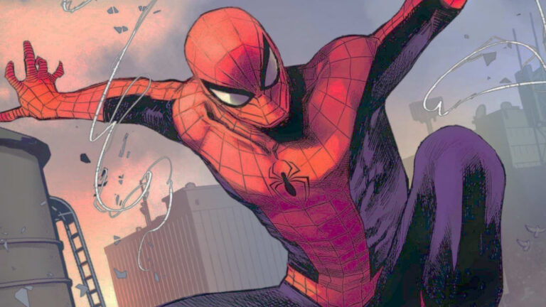 piores histórias do Homem-Aranha