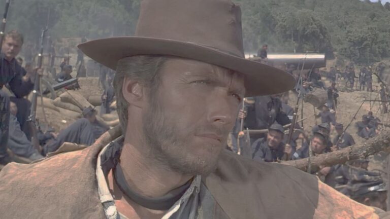 melhores westerns do cinema