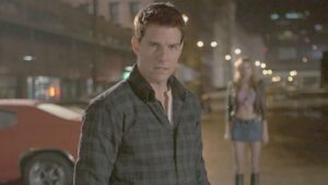 Jack Reacher como o substituto americano perfeito para James Bond