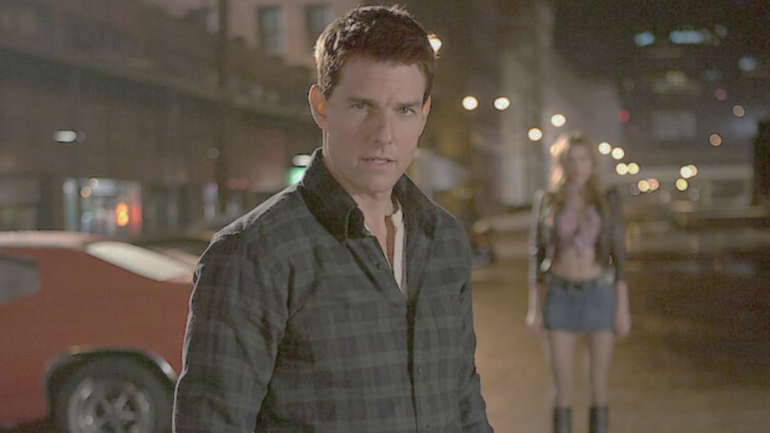 Jack Reacher como o substituto americano perfeito para James Bond