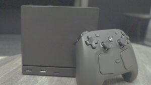 Preço Steam Machine