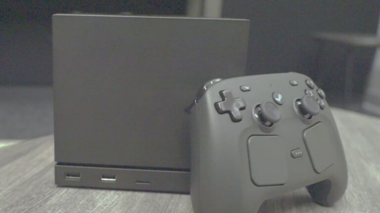 Preço Steam Machine