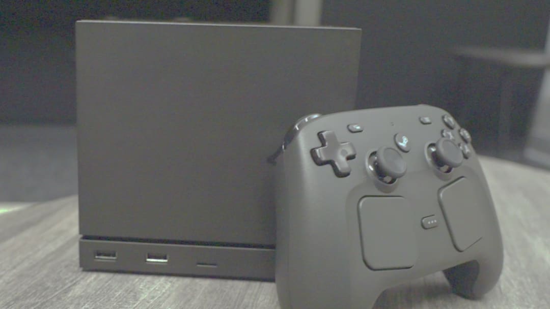 Preço Steam Machine