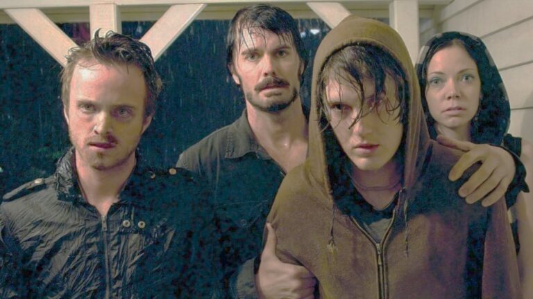 Stephen King remake de horror