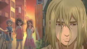 arcos icônicos de anime