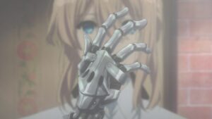 Obras-primas de animes de uma temporada