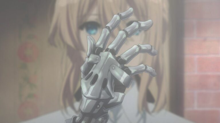 Obras-primas de animes de uma temporada