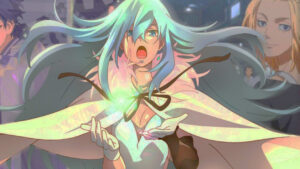 Animes de ficção científica pouco conhecidos