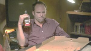 The Shield e seus anti-heróis na TV