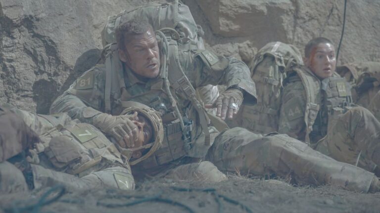 Filmes para assistir com War Machine