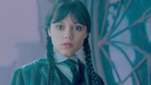 Elenco da terceira temporada de Wednesday com estrelas de Game of Thrones e Ted Lasso