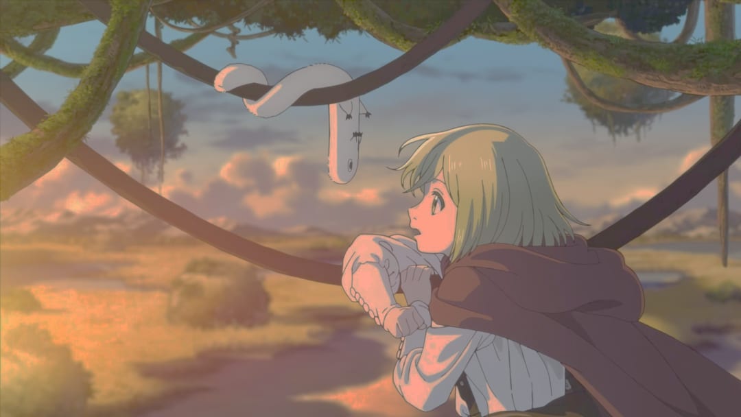 Animes primavera 2026