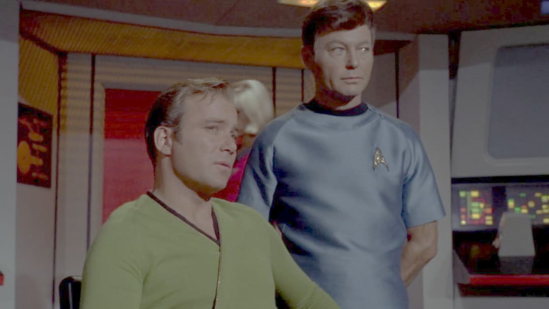 episódios Star Trek