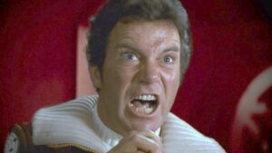 William Shatner responde a rumores sobre Star Trek