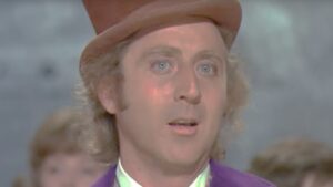 Charlie vs. o Chocolate Factory