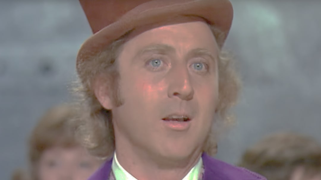 Charlie vs. o Chocolate Factory