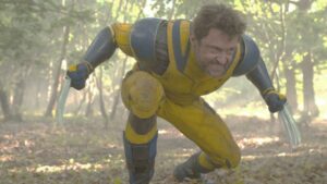 X-Men filmes Marvel
