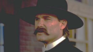 Tombstone melhor western