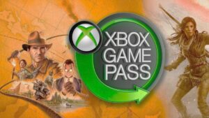 Xbox Game Pass caro