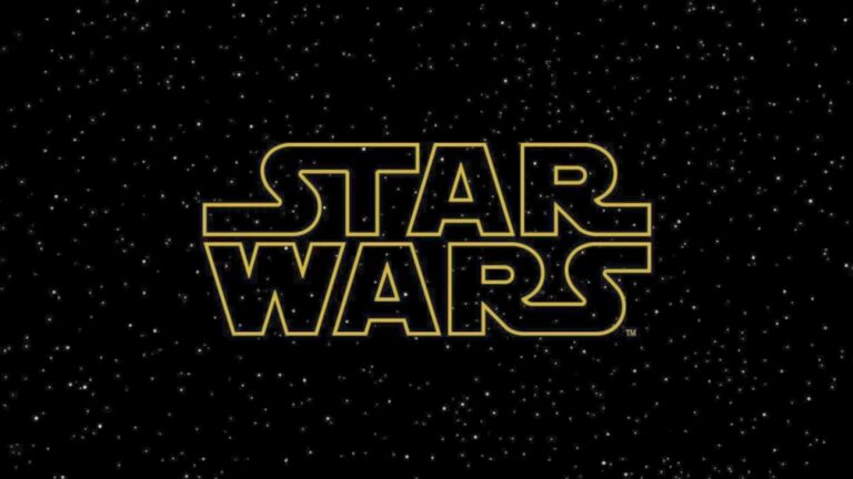 Star Wars série 100% RT