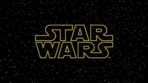 Star Wars Maul série