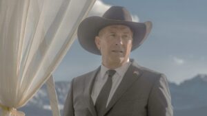 Marshals temporada 1