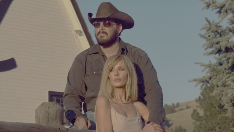 Dutton Ranch e a Temporada 6 Perdida de Yellowstone