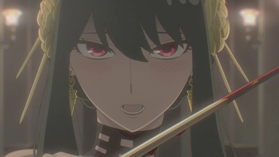 Personagens anime fortes sem armas ou poderes