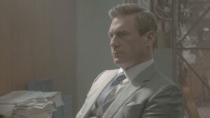 Your Friends & Neighbors Temporada 2