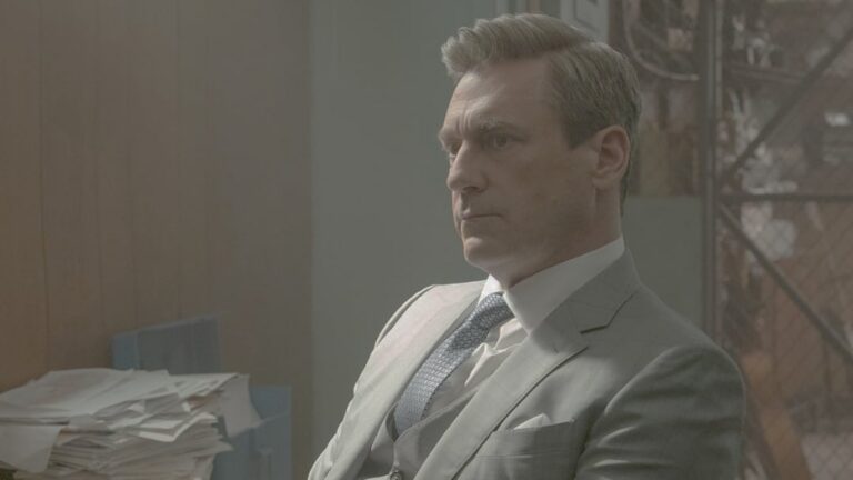 Your Friends & Neighbors Temporada 2