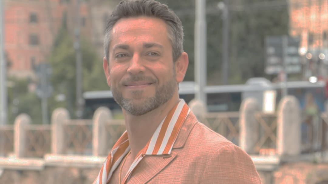 Remake de western clássico com Zachary Levi