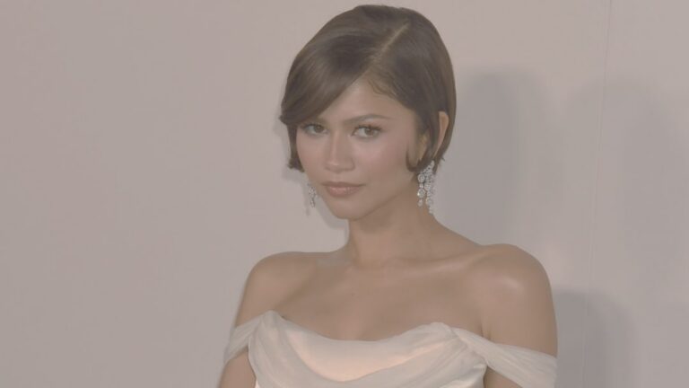 Euphoria temporada 3 com Zendaya