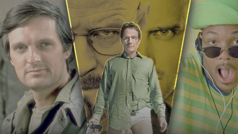 Momentos emocionantes dos finais de séries icônicas