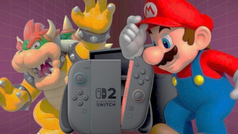 Jogos para Nintendo Switch 2 para novos jogadores