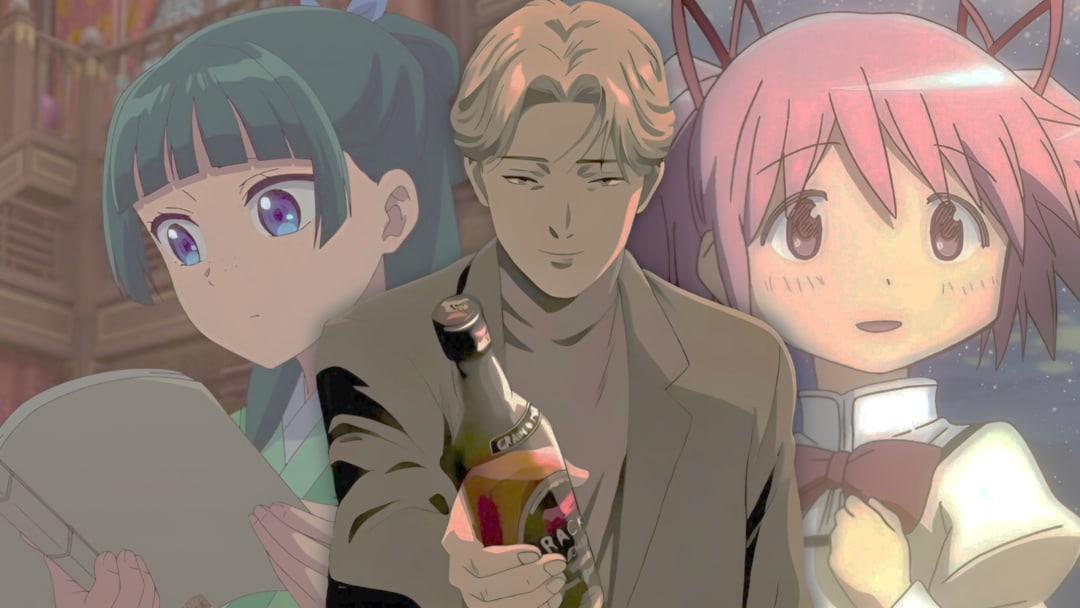 animes 10/10 que todos os otakus devem assistir