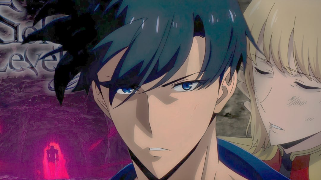 Solo Leveling anime é o maior sucesso da Crunchyroll
