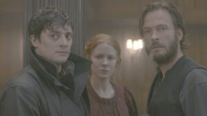 série 1899 Netflix e sua narrativa complexa