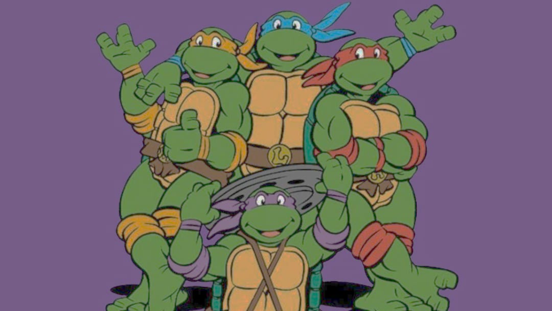 Teenage Mutant Ninja Turtles enfrentam Panda Khan em nova aventura.