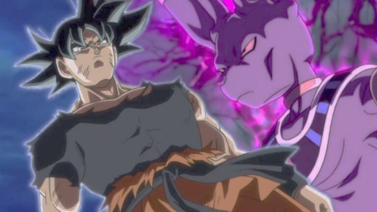 Dragon Ball Super e a adaptação do Galactic Patrol