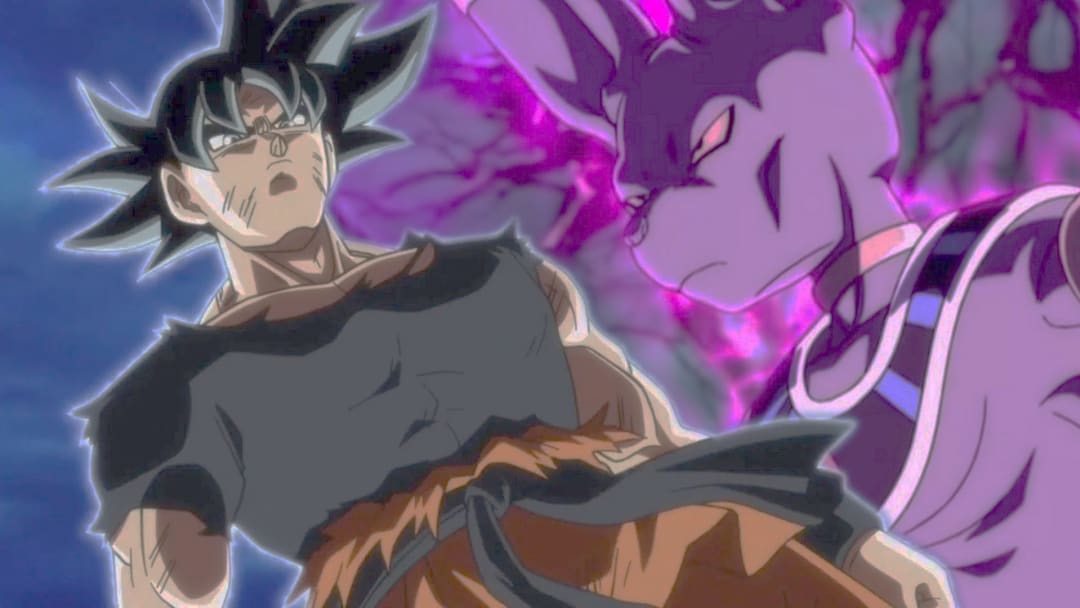 Dragon Ball Super e a adaptação do Galactic Patrol
