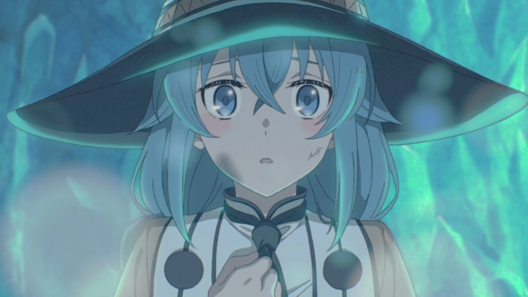 Mushoku Tensei e o futuro do gênero isekai