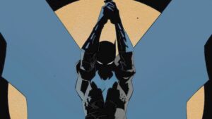Batman crossover novas histórias quadrinhos