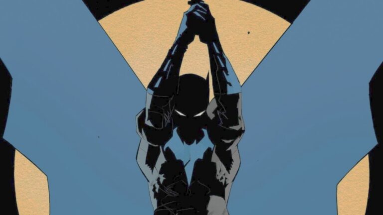 Batman crossover novas histórias quadrinhos