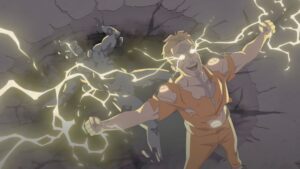retorno de Aaron Paul em Invincible na temporada 5