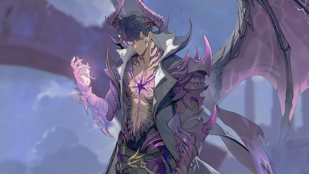 Solo Leveling anime e seu impacto global