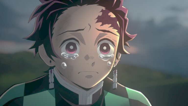 Momentos devastadores anime que emocionaram os fãs