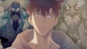 Censura na cena icônica de Solo Leveling anime gera debate entre fãs