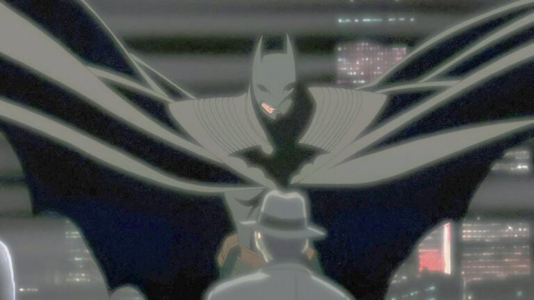 Personagens do Batman que desapareceram completamente