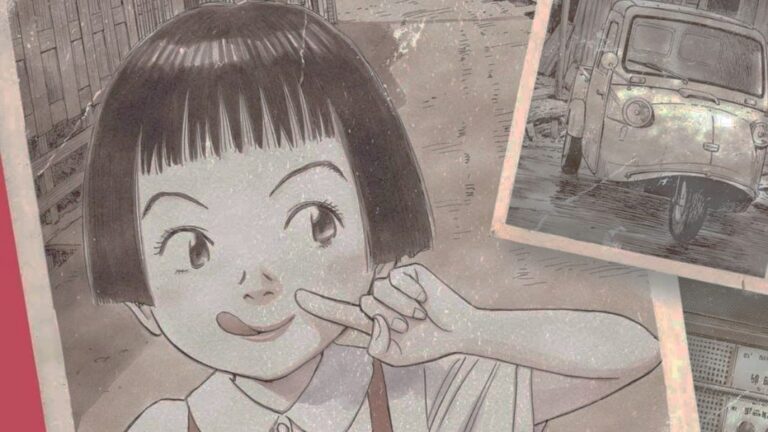 Mangas ocultas que oferecem histórias profundas e estilos artísticos únicos.